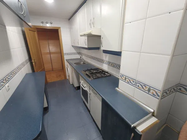 Piso en Calle de Berrocal, 3, Butarque - Foto 16
