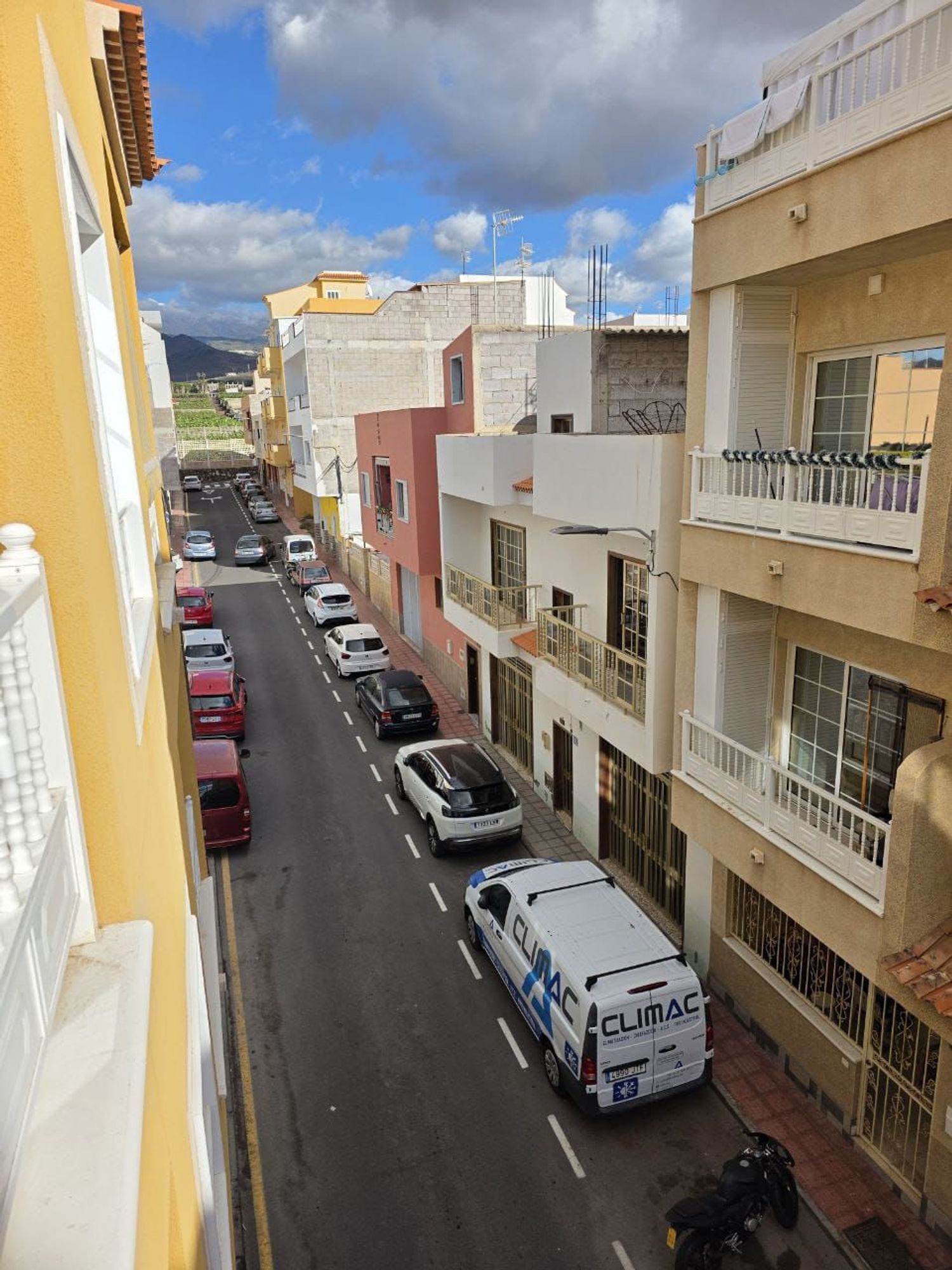 Piso en calle de Guargacho, 21 - Foto 14