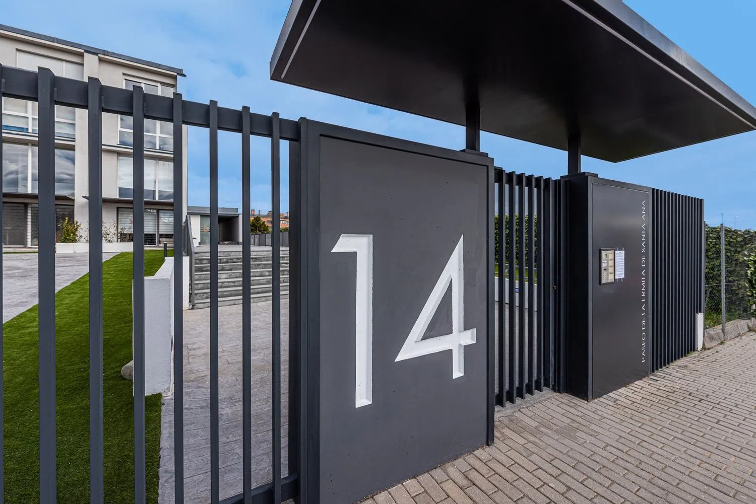 Piso en paseo de la Ermita de Santa Ana - Foto 17