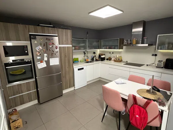 Chalet pareado en Calle Rafael Ramos Cea, 26, Zona Deportiva-Nuevo Altabix - Foto 4