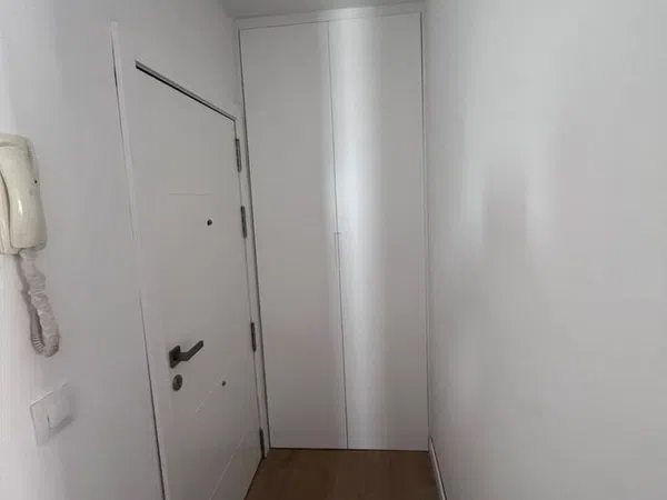 Estudio en calle de la Palma, 49 - Foto 8