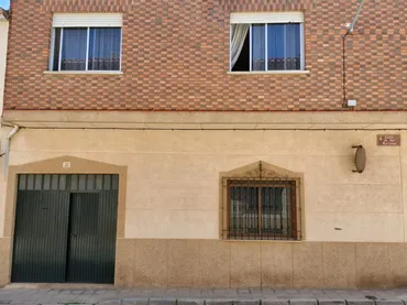 Planta baja en  Calle Molinos 16D - Foto 2