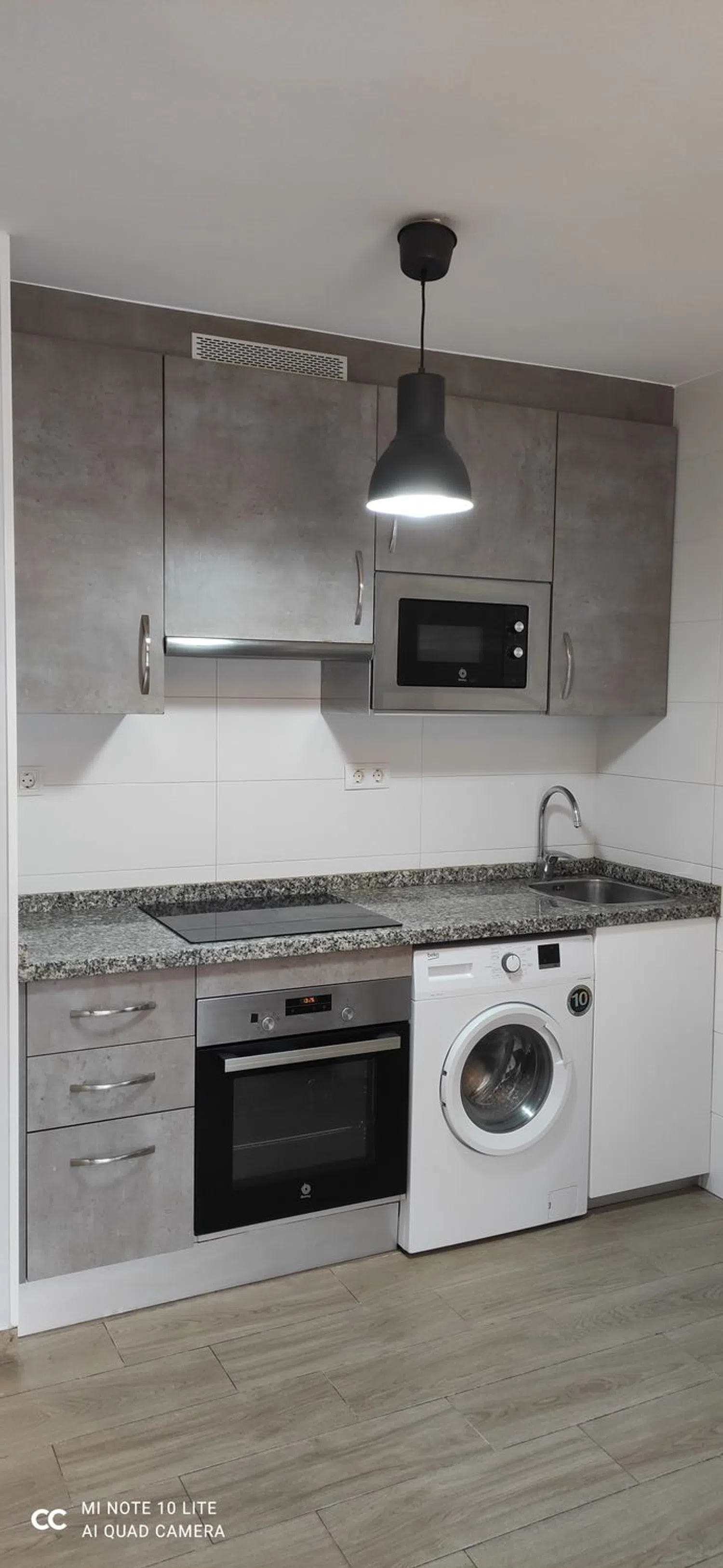 Piso en calle Campoamor, 23 bis - Foto 2