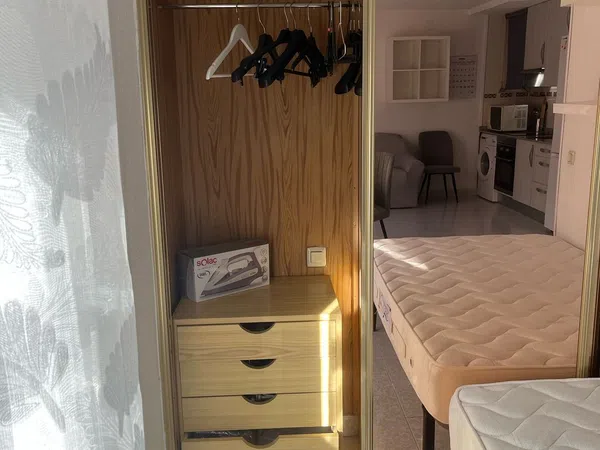Estudio en Calle Lola de Membrives, 13, Opañel - Foto 20