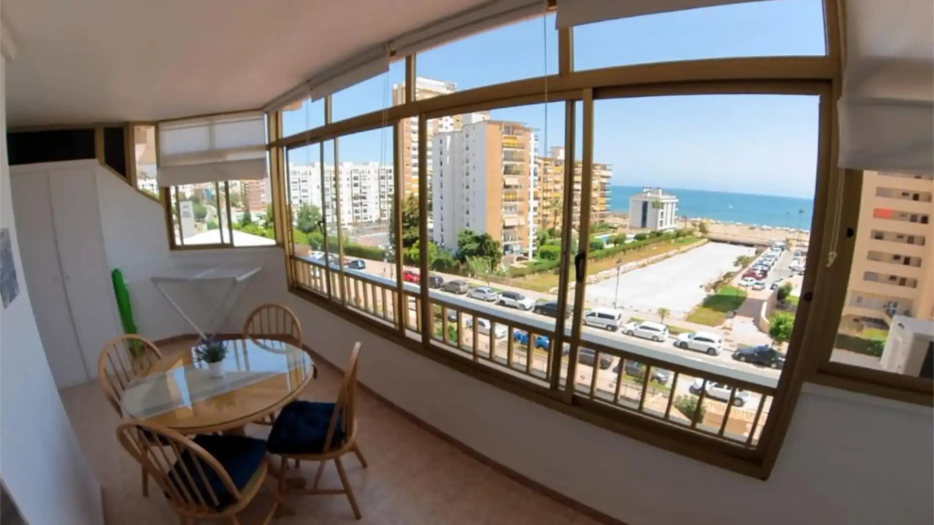 Apartamento en  Avenida Nuestro Padre Jesús Cautivo 46 - Foto 1