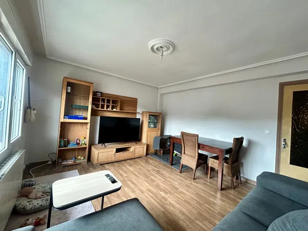 Piso en Polígono de Riaño, 31, Riaño - Barros, Riaño - Barros - Foto 1