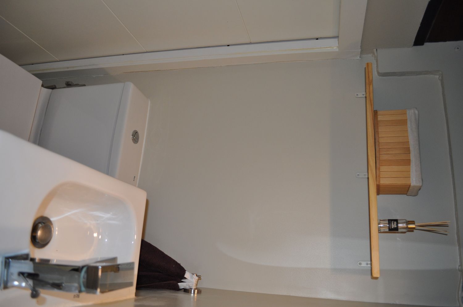 Estudio en calle de Manuel Pombo Angulo, 16 - Foto 4