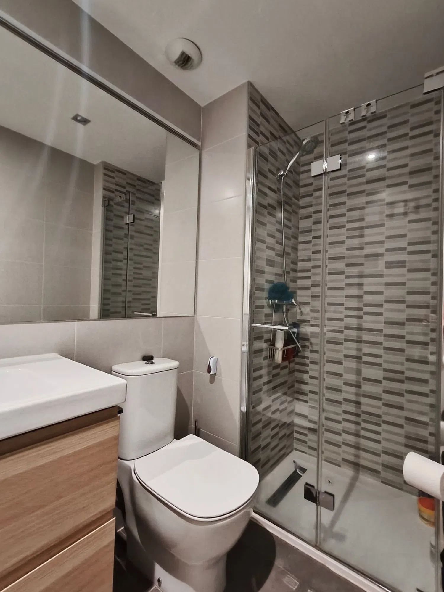 Piso en calle Kilimanjaro, 14 - Foto 17