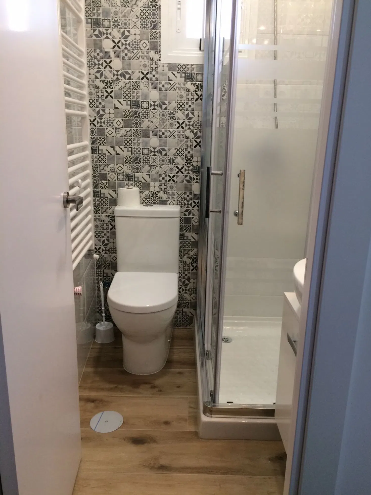 Piso en calle Rogelio Folgueras, 6 - Foto 1