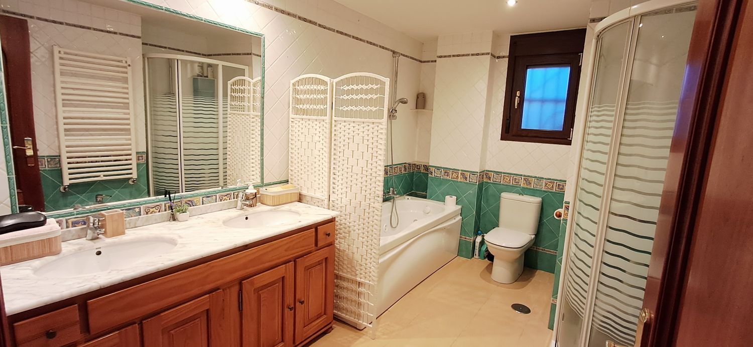 Casa independiente en Barrio Monte Rozas - Foto 32