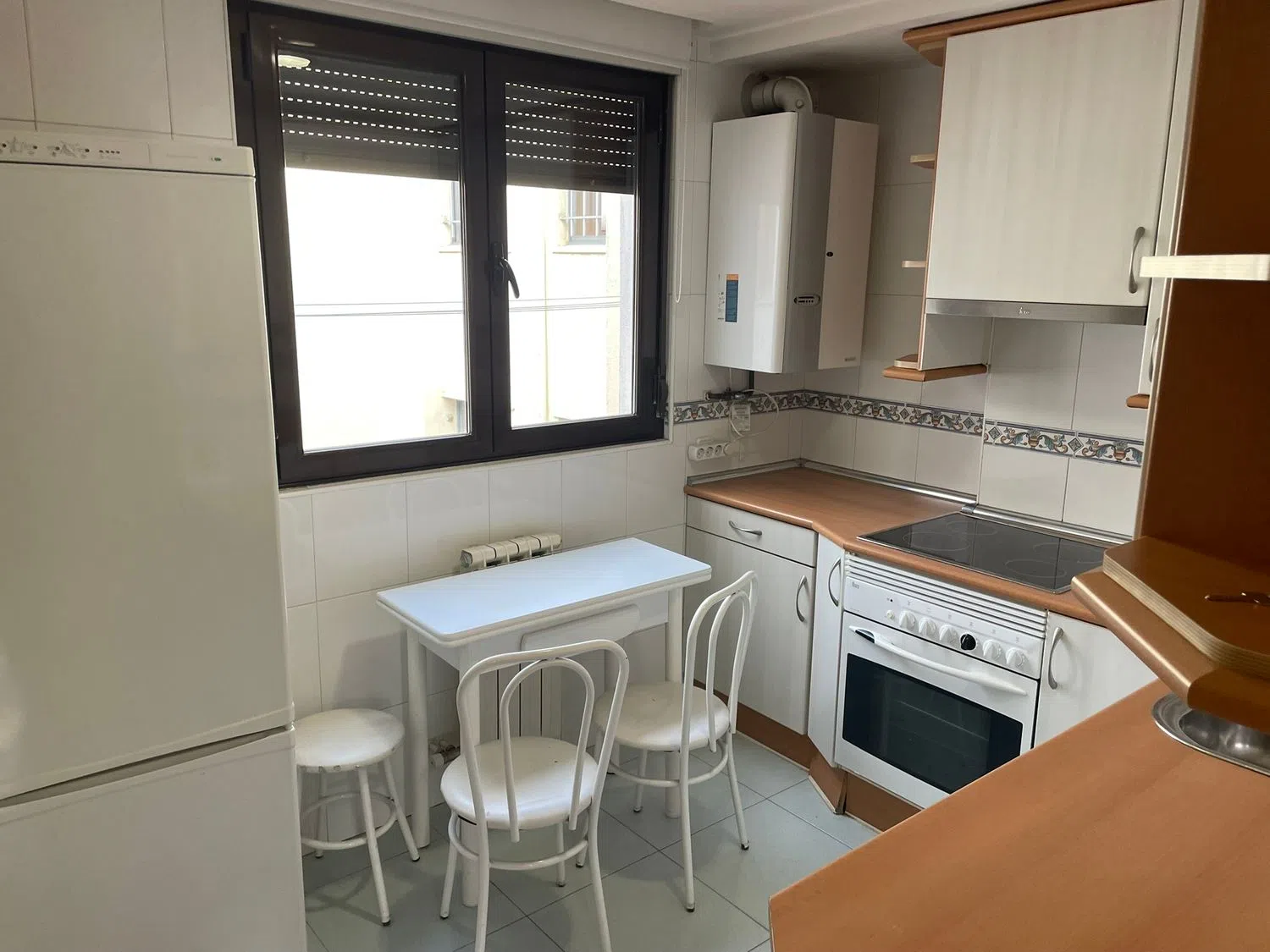 Piso en calle Fray Luis de Granada, 21 - Foto 8