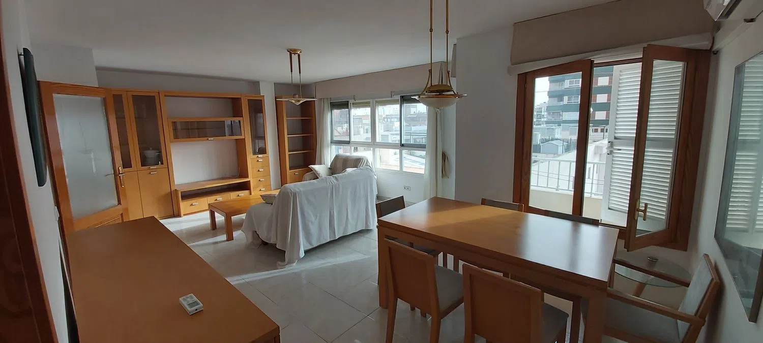 Piso en Barrio Hostalets - Son Fortesa Sud - Foto 1