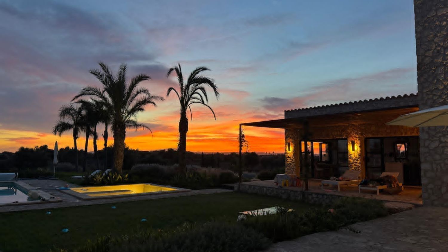Casa rural en Carretera Ma-5110, 15, Manacor Centro, Manacor Centro - Foto 6