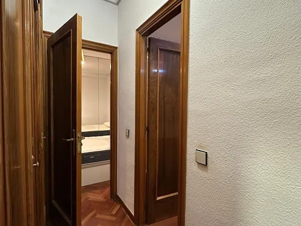 Piso en Calle de Martín de los Heros, 45, Argüelles - Foto 5