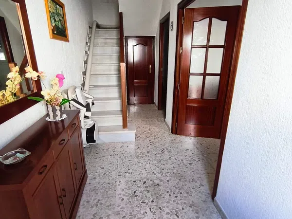 Chalet adosado en Isla Chica - Foto 2
