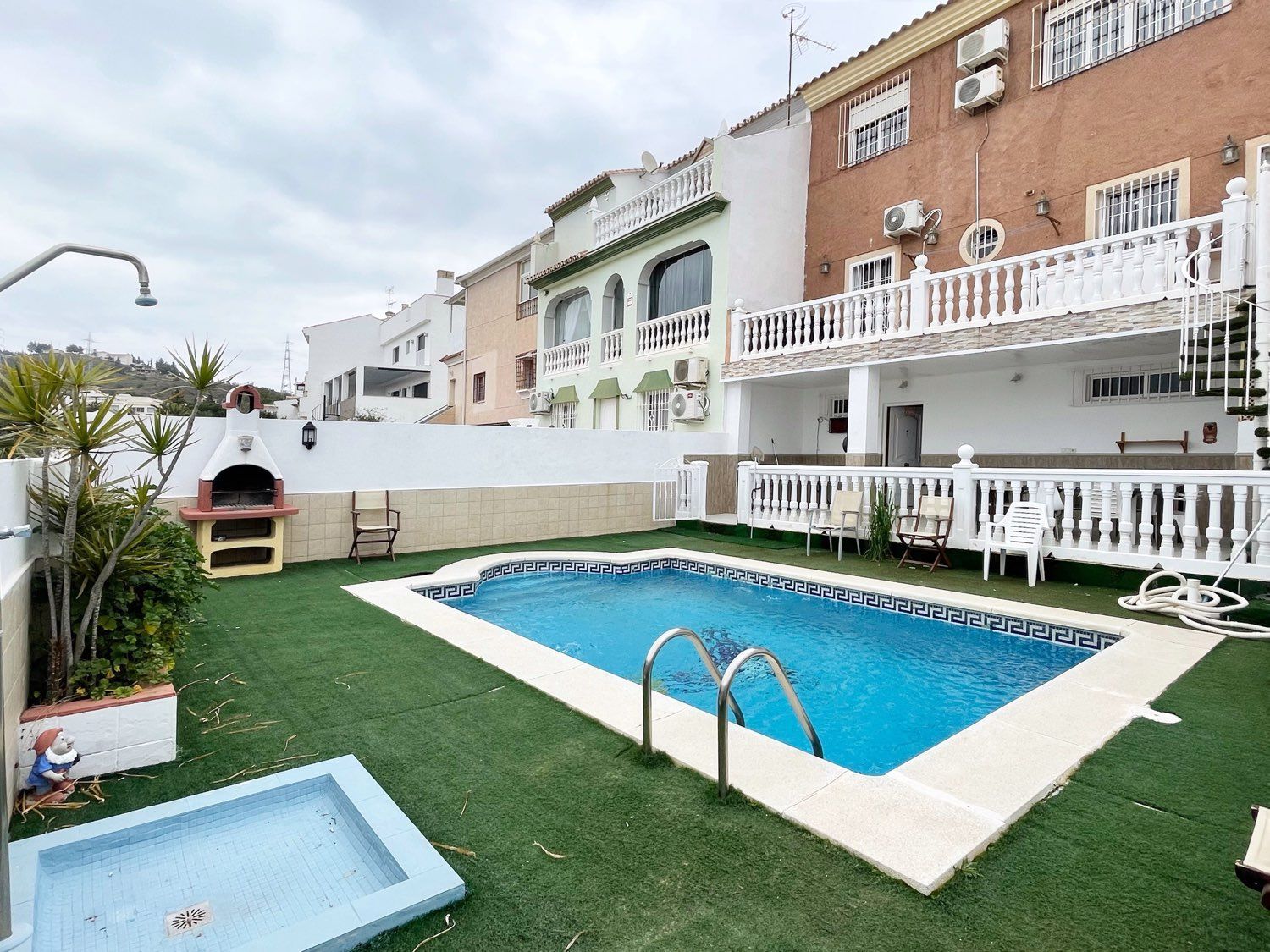 Casa o chalet independiente en Los Almendros - El Limonero - El Tomillar - Foto 22