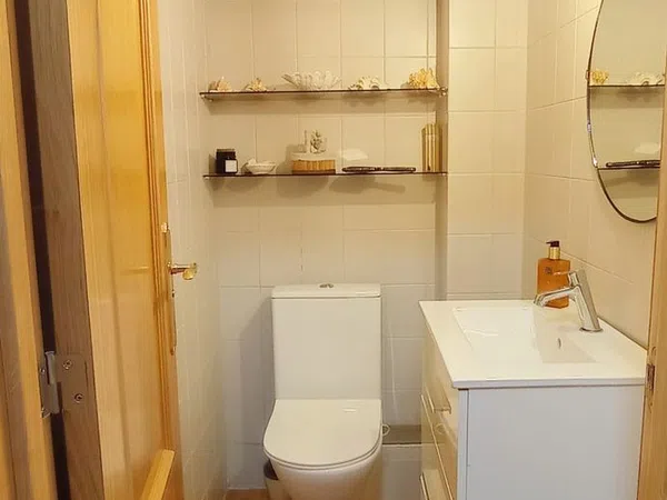 Chalet adosado en Villafranca del Castillo - Foto 13