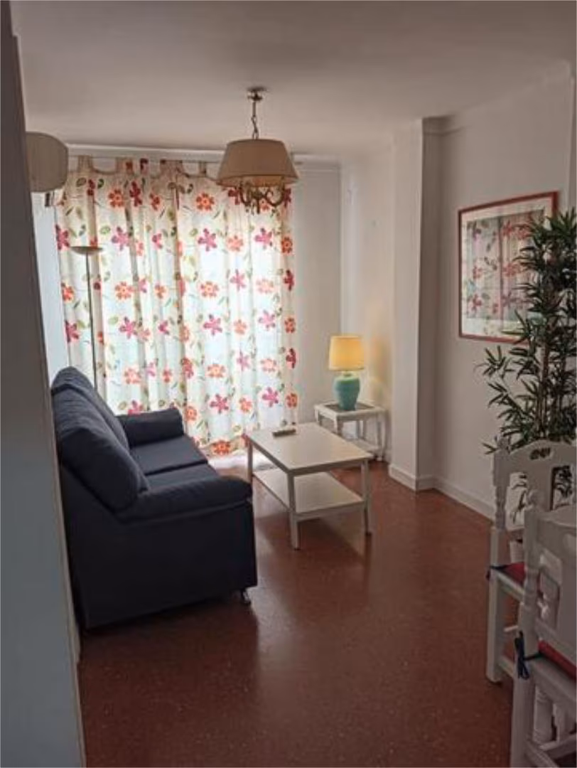 Apartamento en Los Remedios