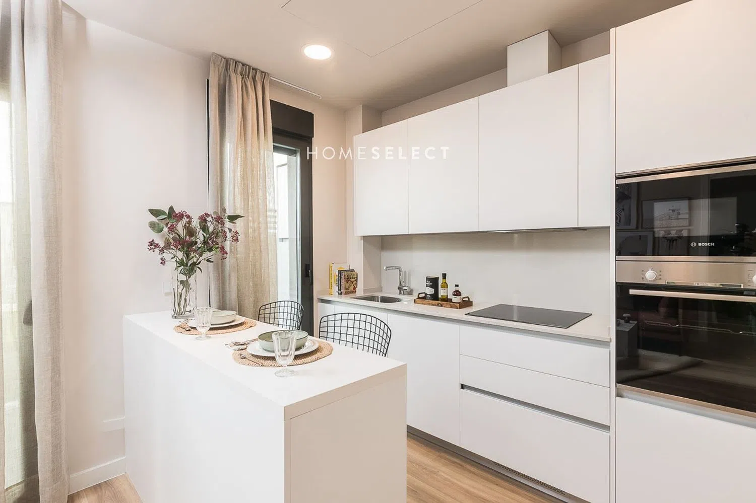 Piso en calle de las Mercedes - Foto 10