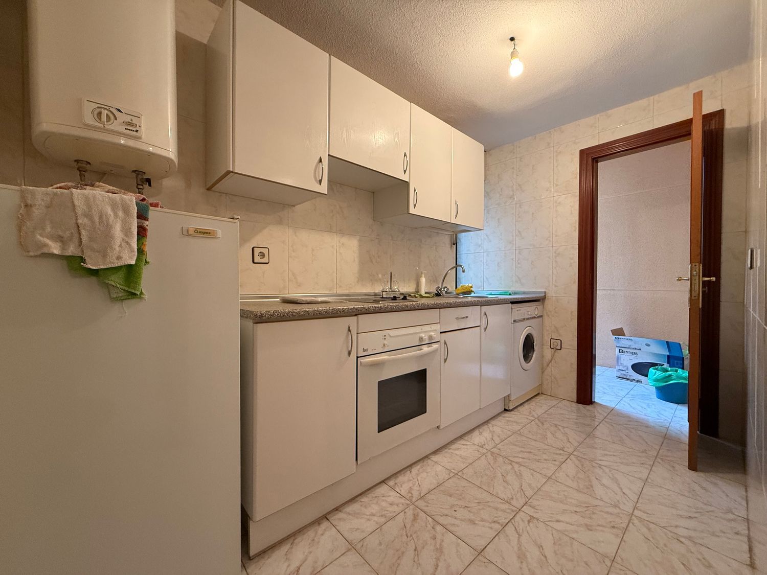 Piso en calle de San Vicente, 15 - Foto 8