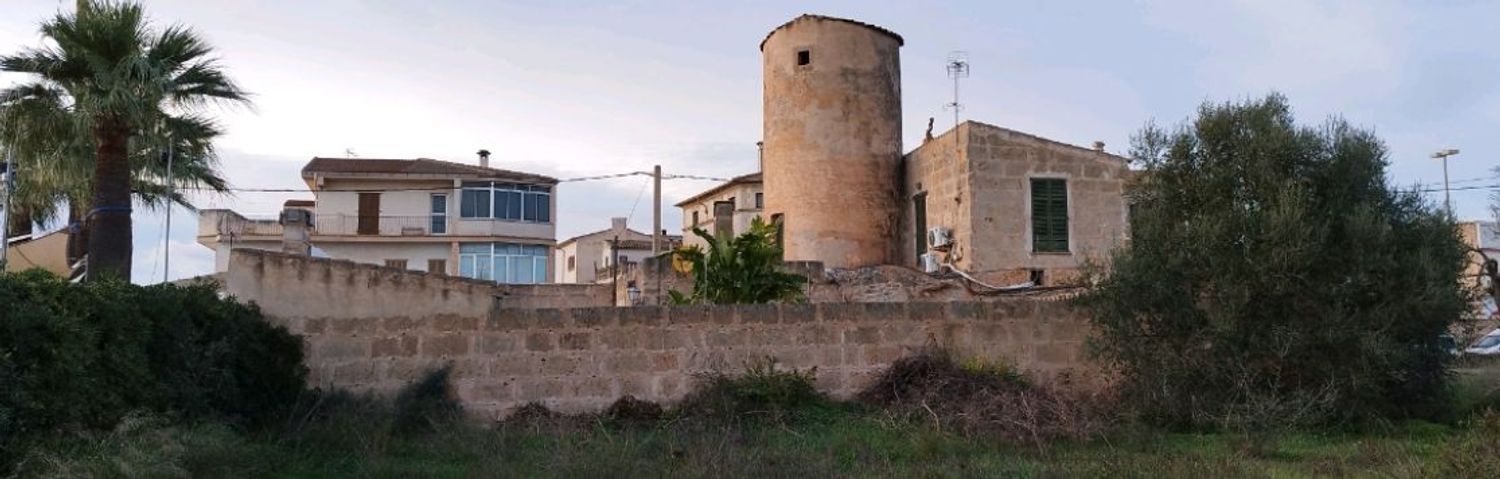 Finca rústica en Avenida de Carles V, 33, Llucmajor Interior, Llucmajor Interior - Foto 3