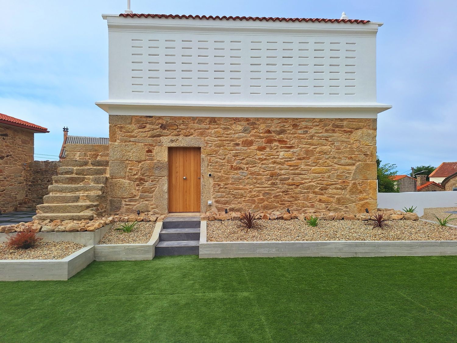 Casa rural en Cambre, 9 - Foto 32