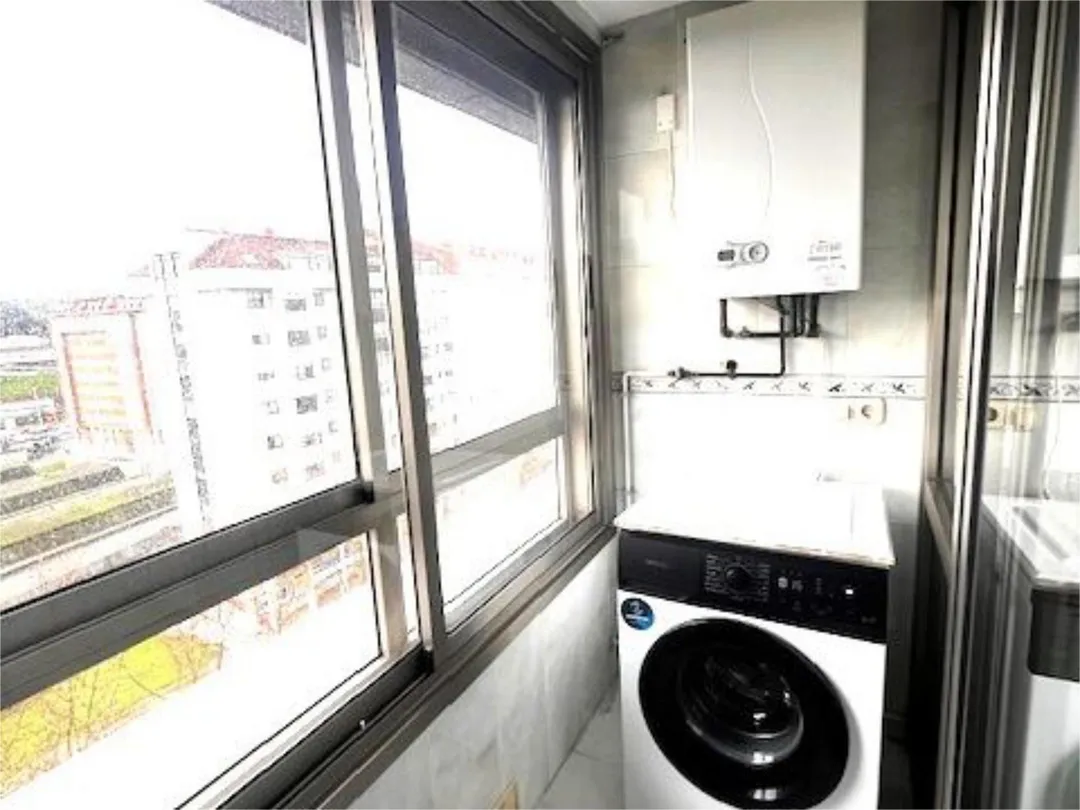 Piso en  Rúa Manuel Azaña 18 - Foto 71