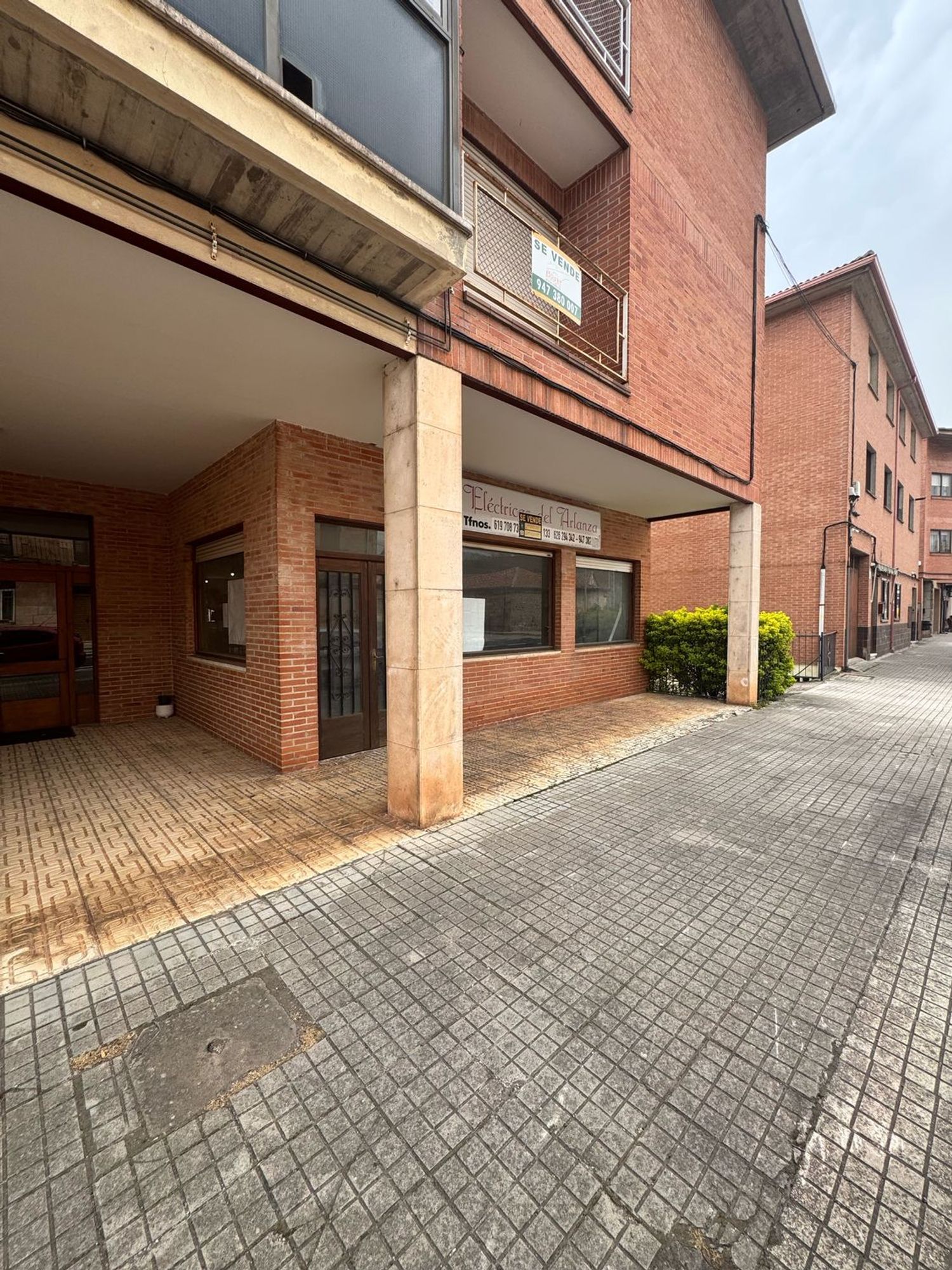 Piso en Calle Burgos, 63 - Foto 2