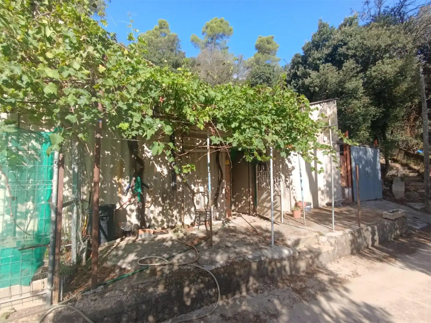 Nave Industrial en  Camí de Can Sardà 44 - Foto 21