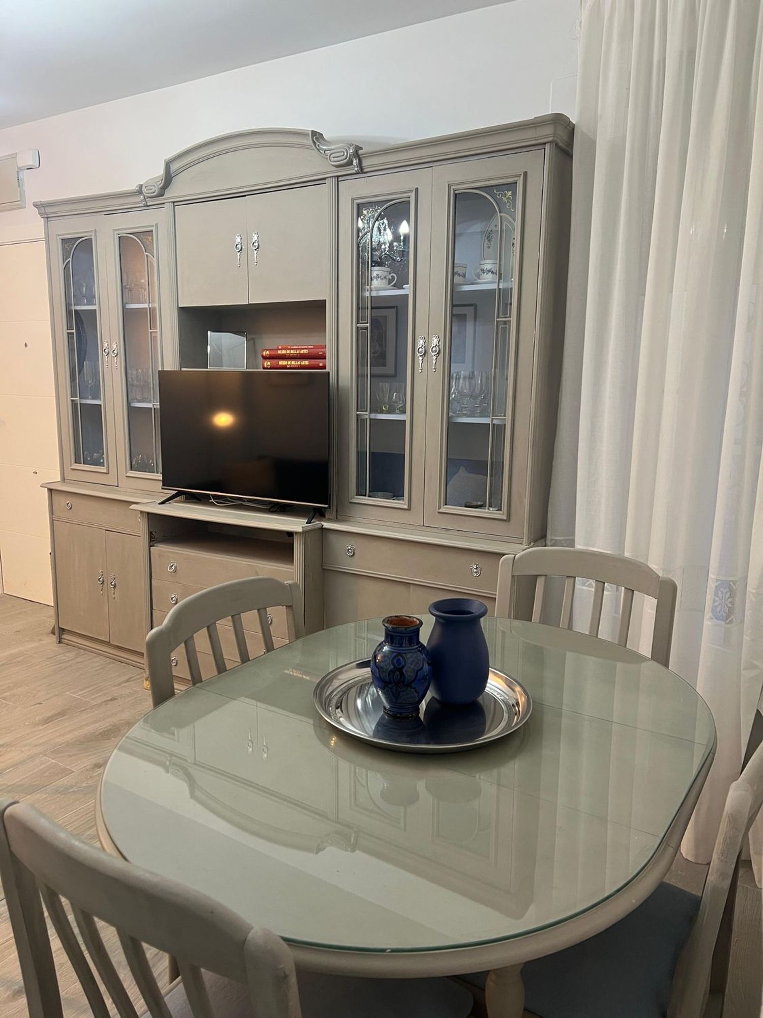 Piso en calle Fray Diego de Cádiz, 15 - Foto 8