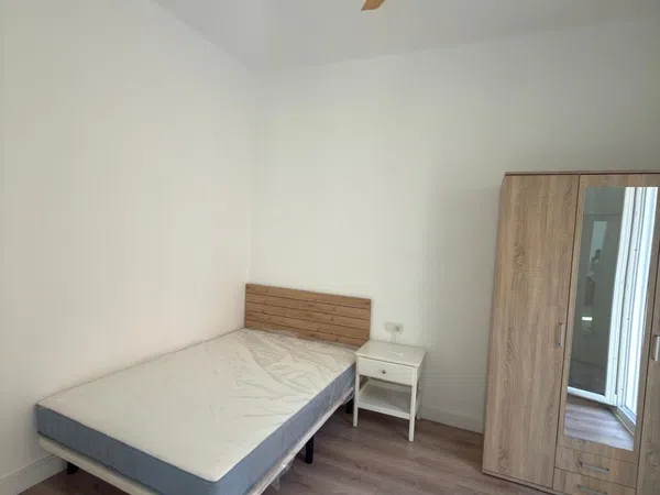 Piso en Universitat - Foto 5