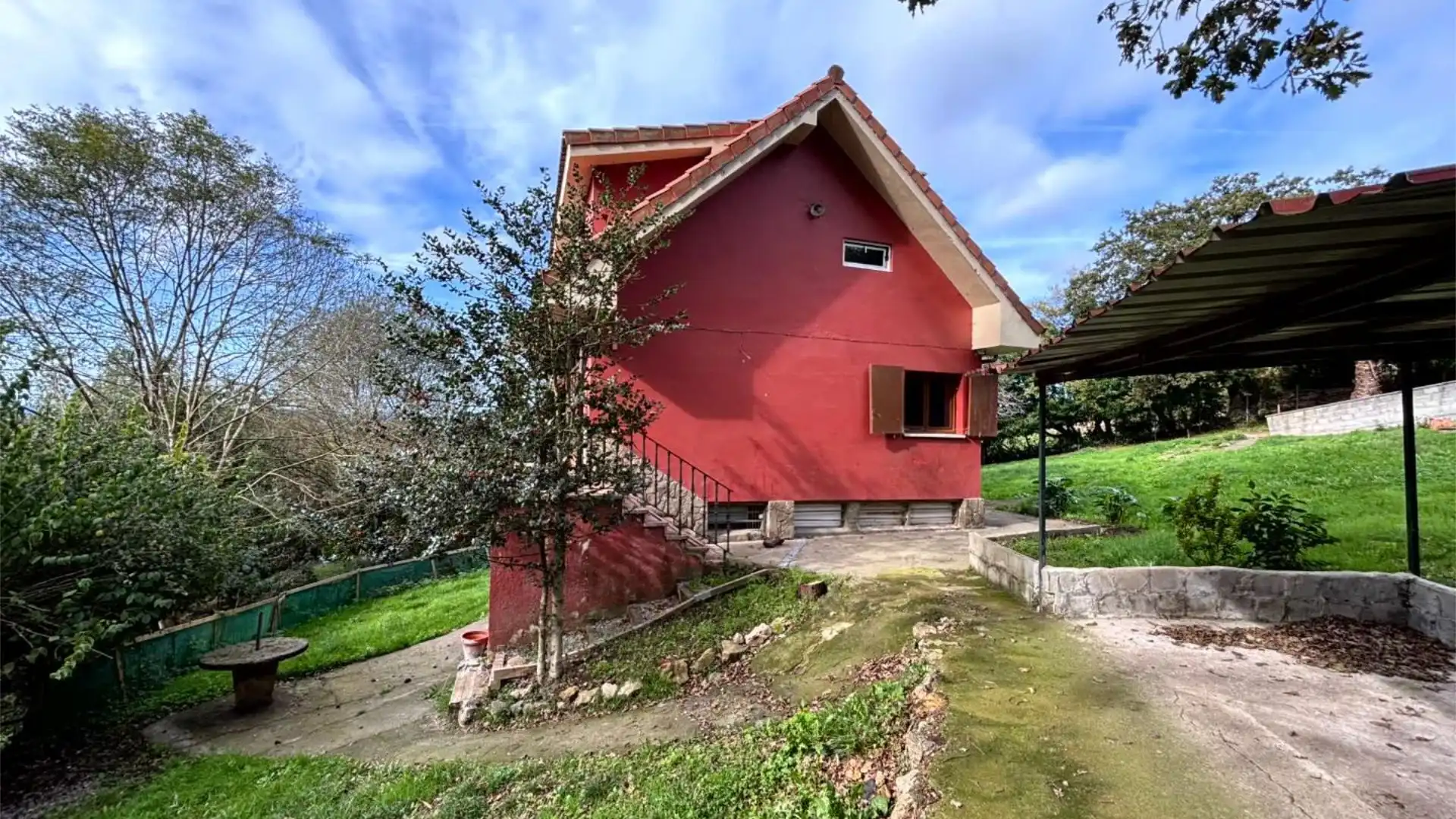 Piso en  Caserio la Braña 9 - Foto 3