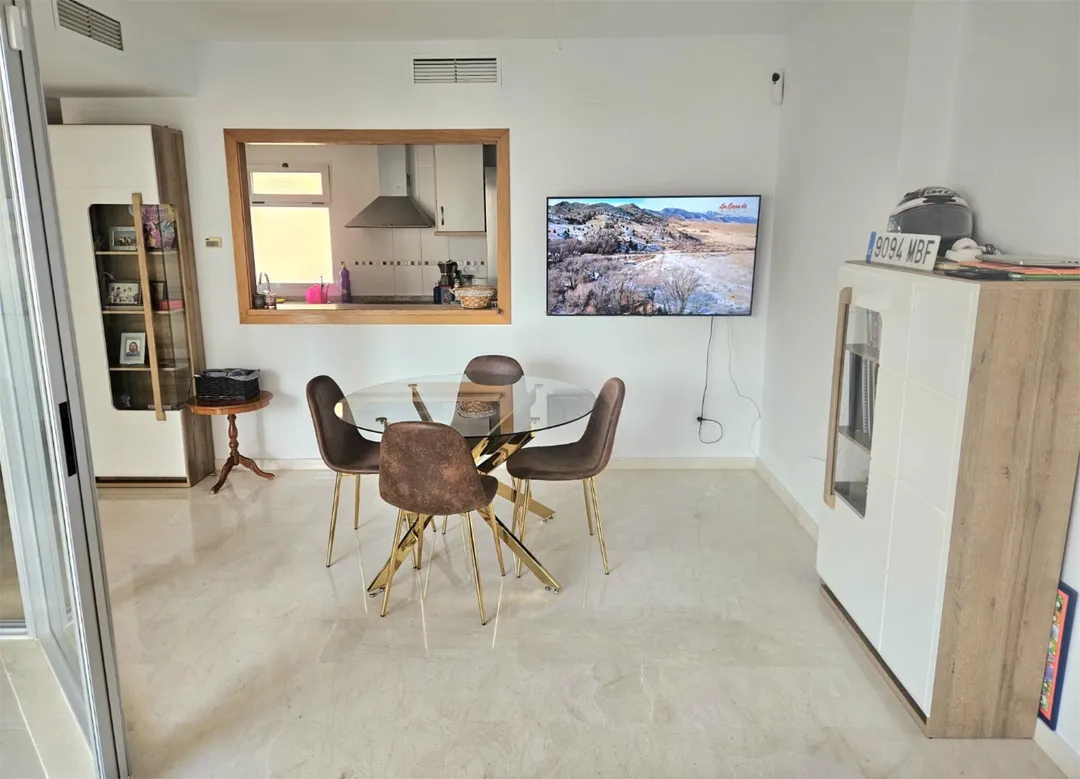 Piso en  Carrer Gregal 4 - Foto 17