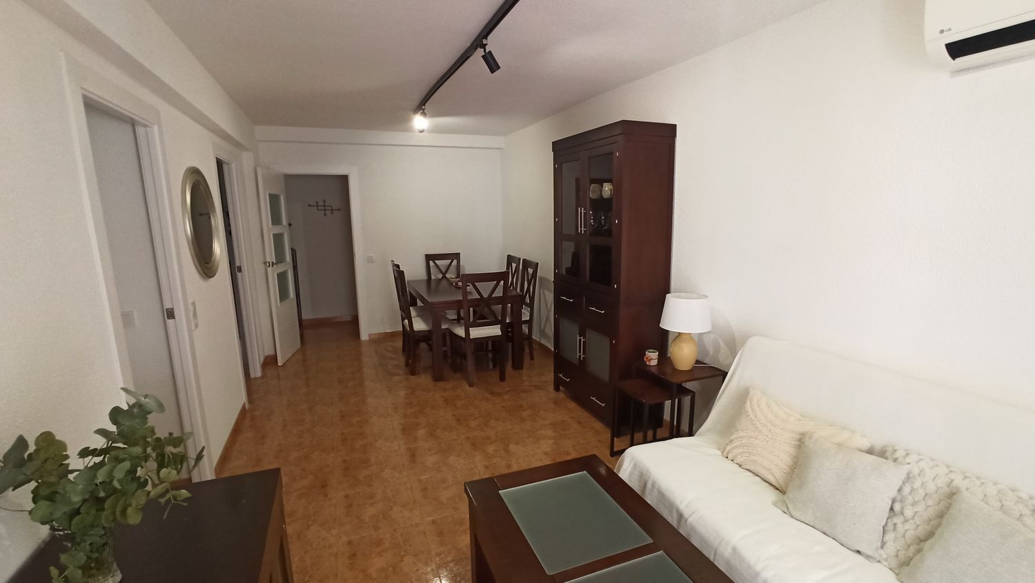 Alquiler de piso en Avenida de los Almogávares, 38 - Foto 17