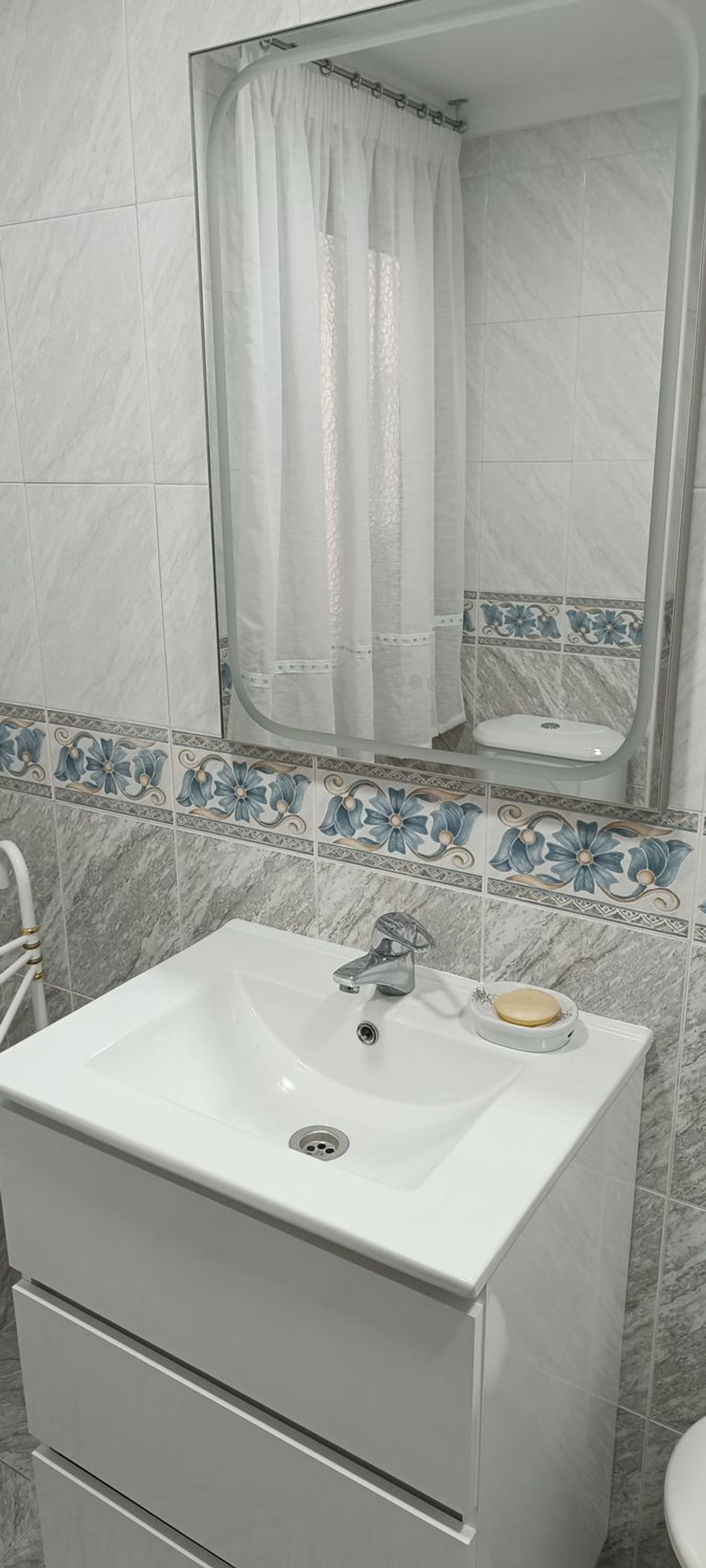 Piso en Calle Marqués de Mondéjar, 13, Figares, Figares - Foto 3