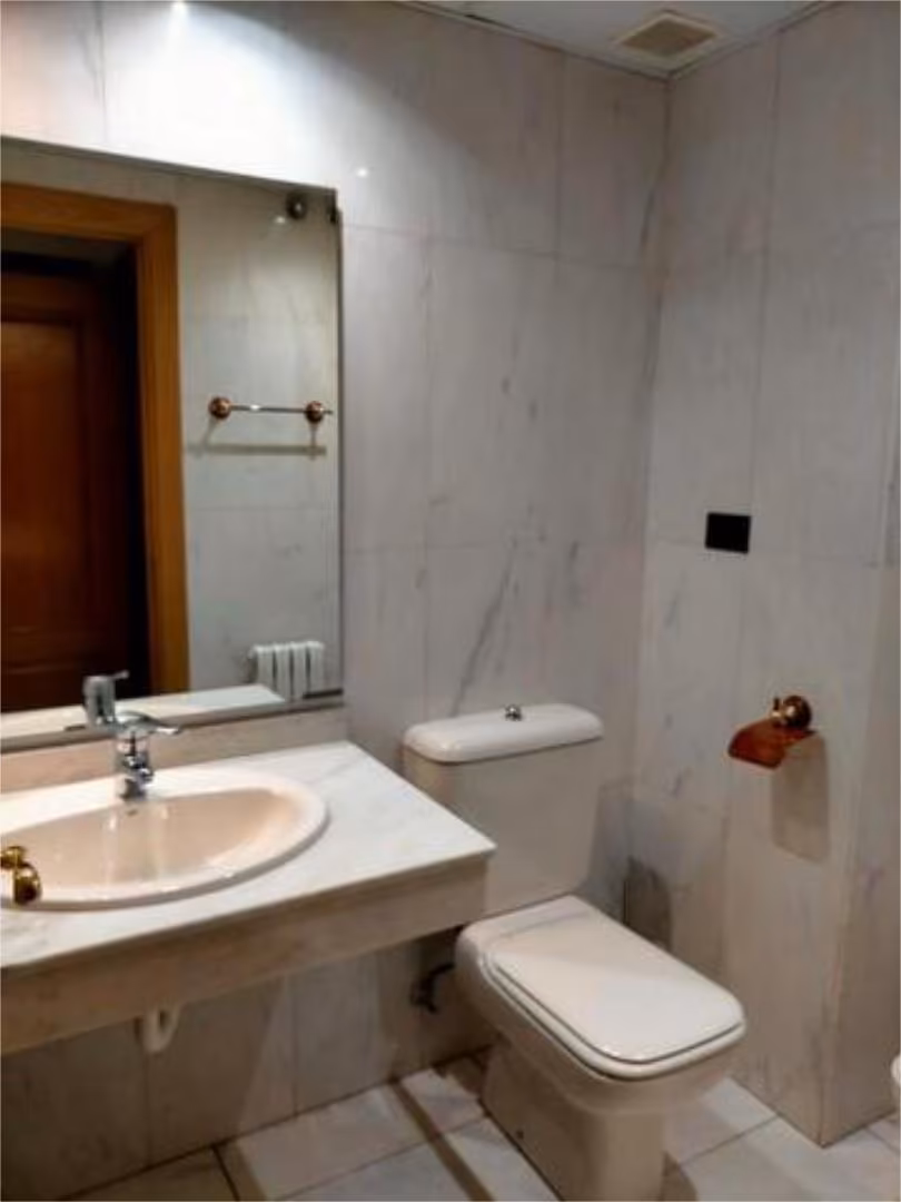 Piso en Corte Inglés - Foto 5