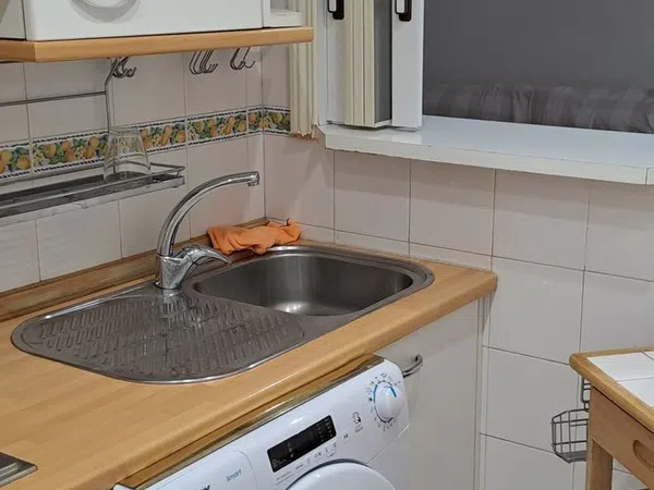 Piso en calle de Rafael Herrera, 11 n - Foto 5