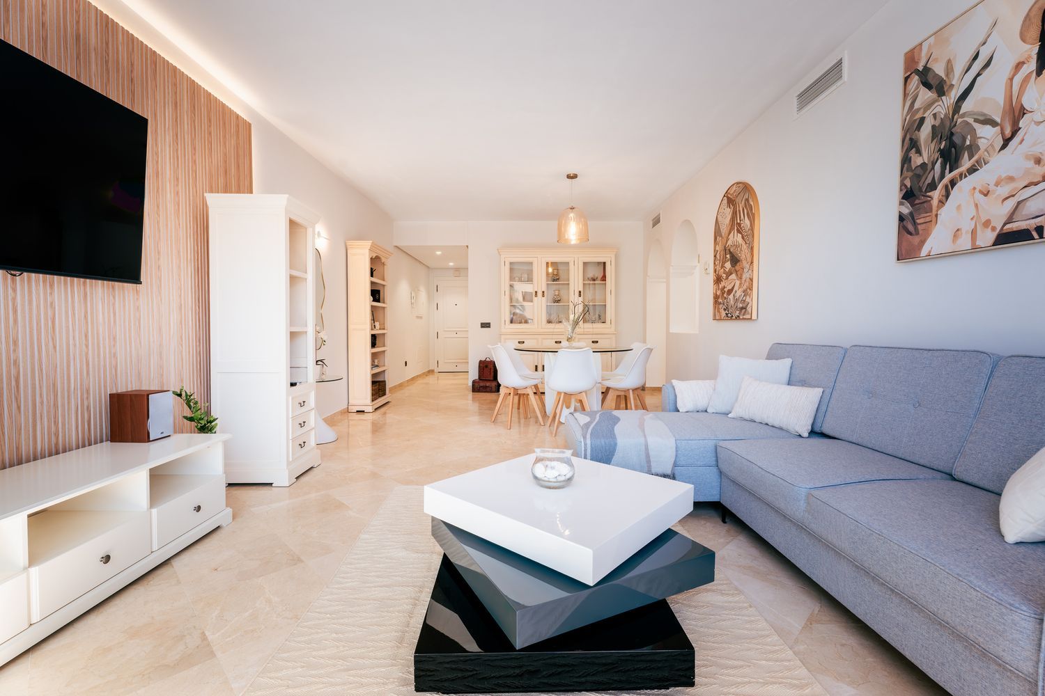 Piso en Urbanización Villas de Costalita, 1 - Foto 12