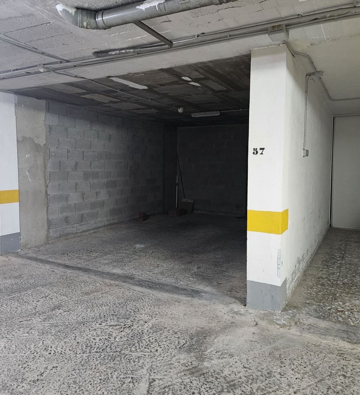 Piso en avenida San Bartolome Tir, 4 - Foto 14