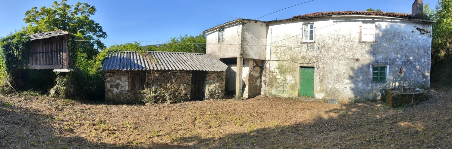 Casa rural en Lugar Souto Calvo, 4 - Foto 2