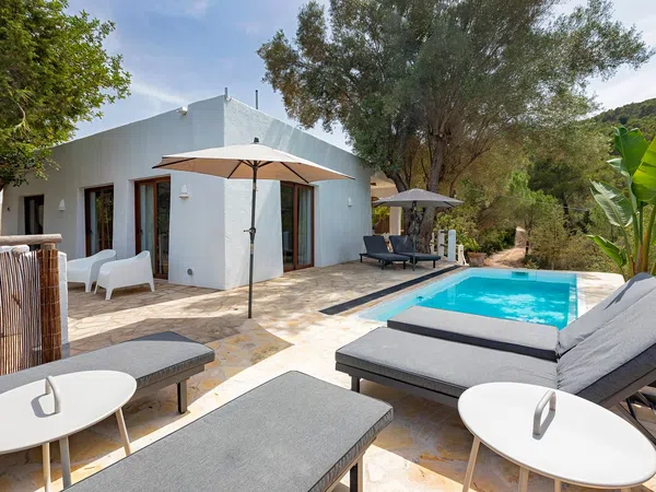 Casa o chalet independiente en Lugar Venda de Safragell, 47 - Foto 6