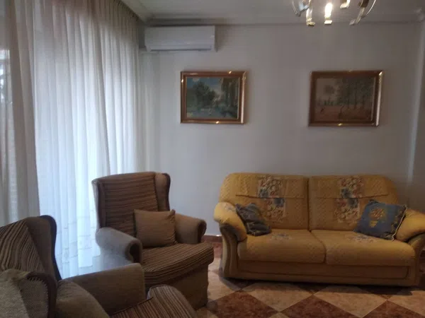 Piso en Paseo Rosales, 9, Centro - Foto 2
