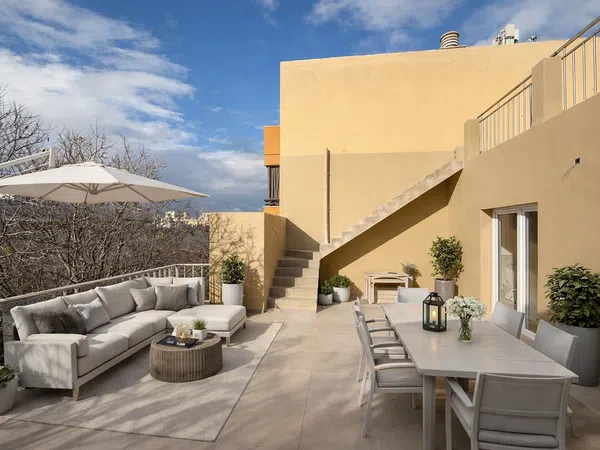 Ático en calle del Golf de Lleó, 5 - Foto 4