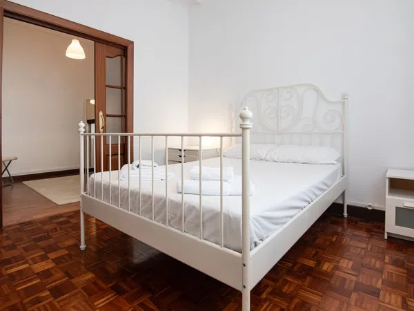 Piso en calle Marques de Cerralbo, 9 - Foto 4