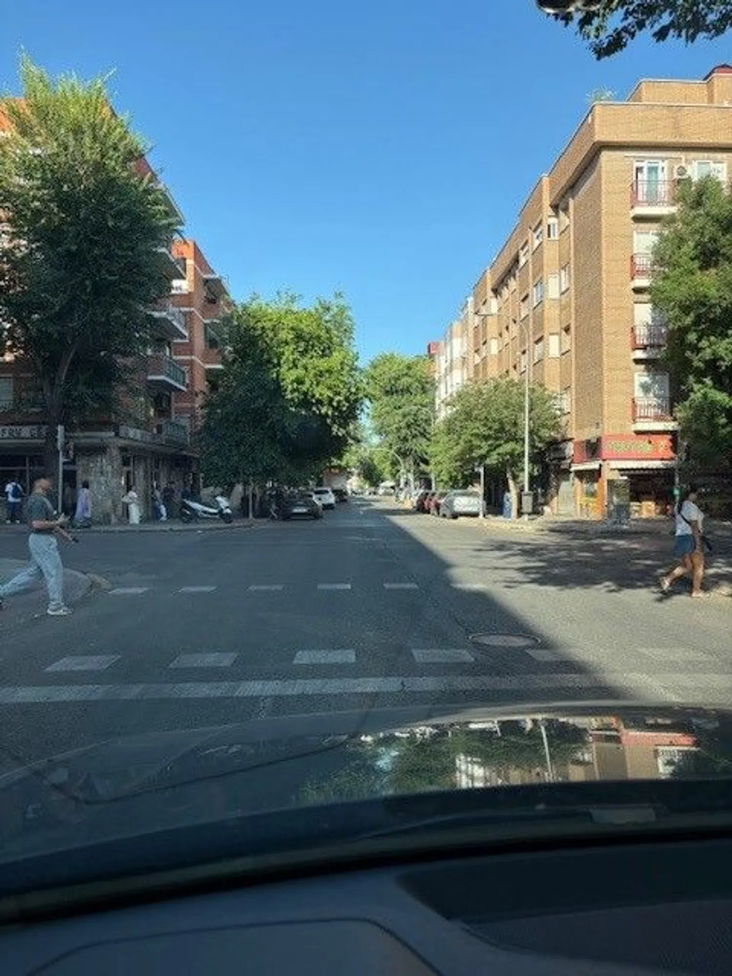 Piso en calle de Vital Aza, 35 - Foto 15
