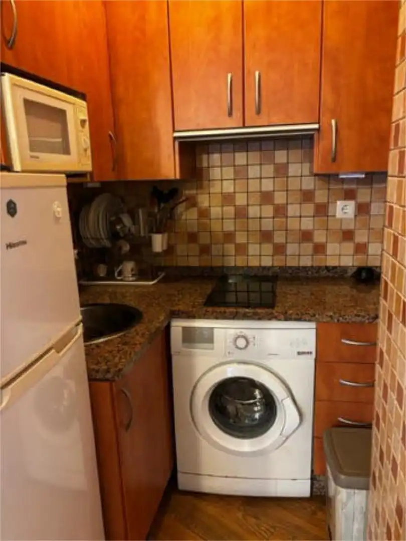 Apartamento en Algarrobo costa - Foto 5