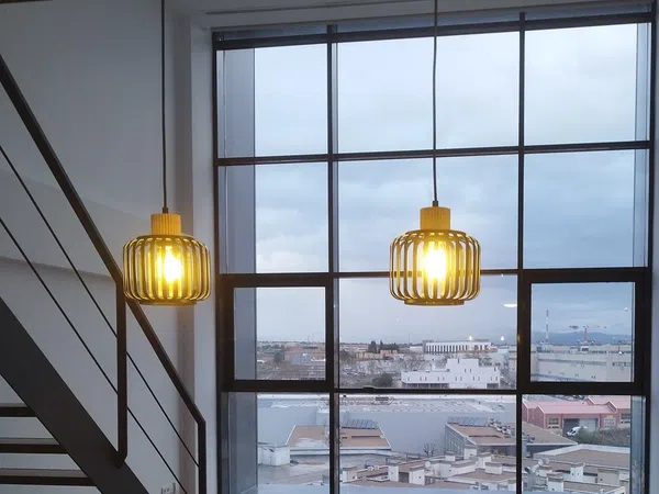 Loft en Avenida del Cerro del Águila, 2, Pol. Industrial sur, Pol. Industrial sur - Foto 7