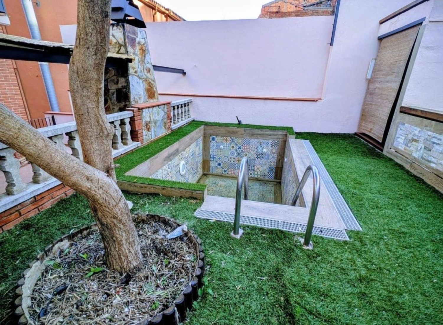 Casa o chalet independiente en Calle d'Àngel Prats, 17, Singuerlín, Singuerlín - Foto 11