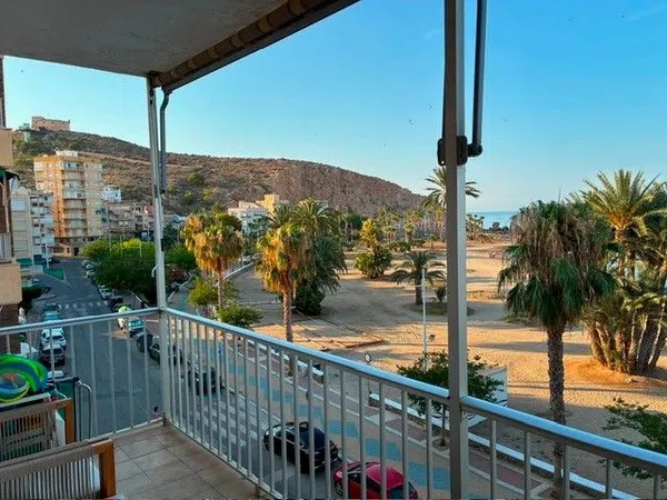 Piso en Paseo de la Constitución, 28, Las Lomas-Las Yucas, Las Lomas-Las Yucas - Foto 3