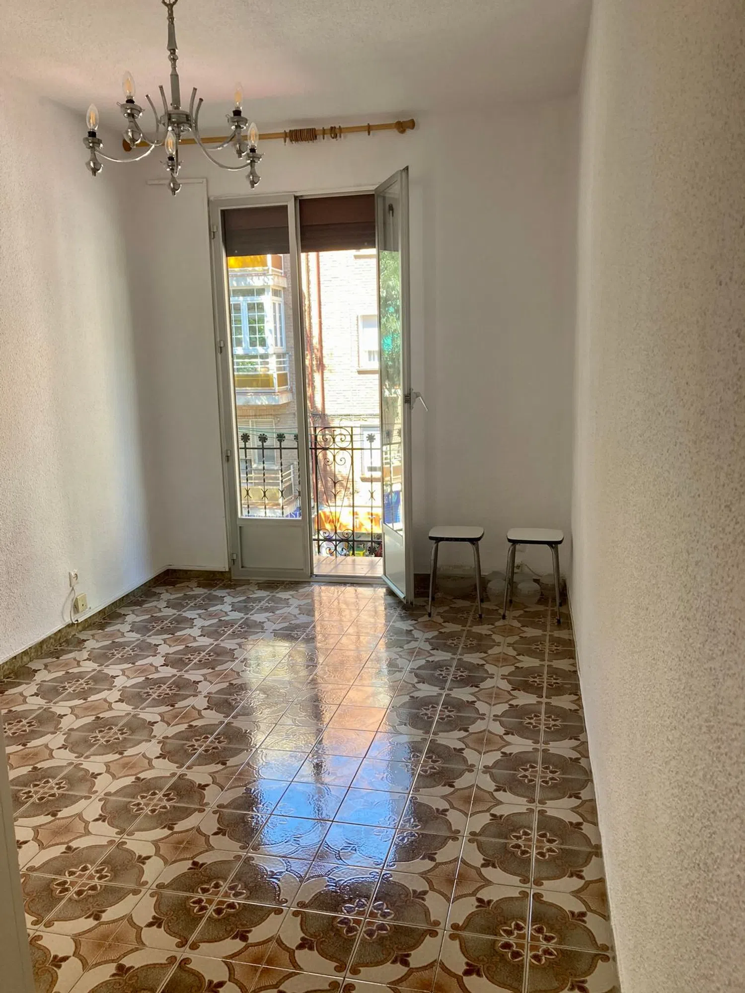 Piso en calle de José Villena, 1 - Foto 11